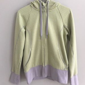 Gapfit Full-Zip Hoodie